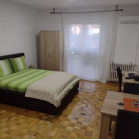 Apartman Vesna Banja Koviljaca Ngoại thất bức ảnh