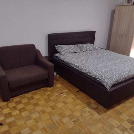 Apartman Vesna Banja Koviljaca Ngoại thất bức ảnh