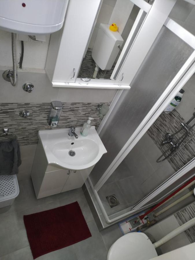 Apartman Vesna Banja Koviljaca Ngoại thất bức ảnh