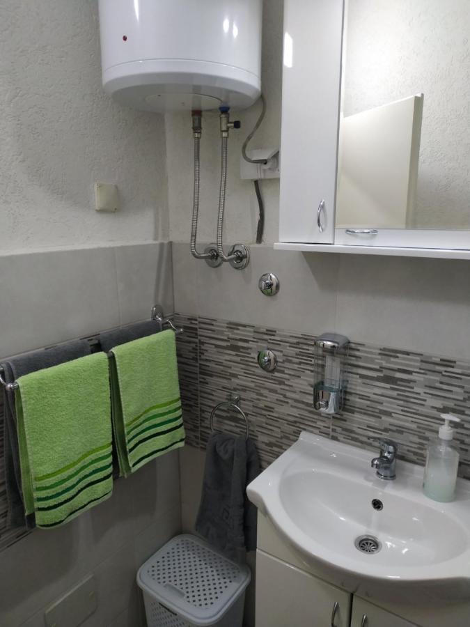 Apartman Vesna Banja Koviljaca Ngoại thất bức ảnh