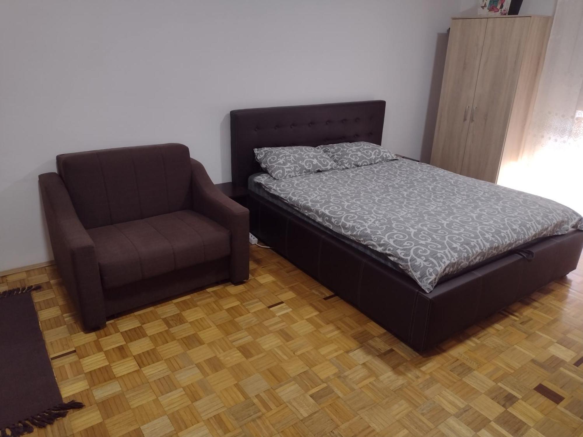 Apartman Vesna Banja Koviljaca Ngoại thất bức ảnh