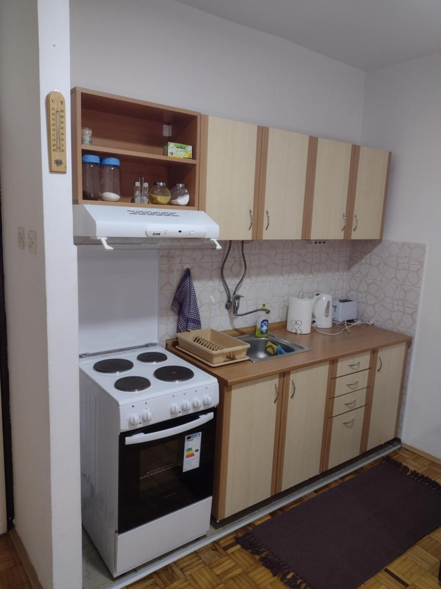 Apartman Vesna Banja Koviljaca Ngoại thất bức ảnh