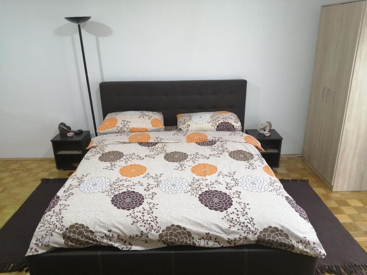 Apartman Vesna Banja Koviljaca Ngoại thất bức ảnh