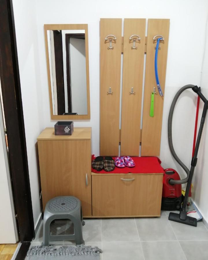 Apartman Vesna Banja Koviljaca Ngoại thất bức ảnh